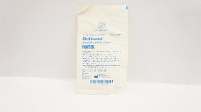 Pharmacia&Upjohn PAA052238 Gelfoam Absorbable Gelatin Powder (x)